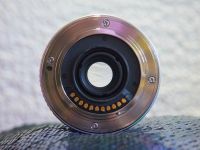 Лот: 21119044. Фото: 3. Olympus M.Zuiko Digital 17mm F2... Красноярск