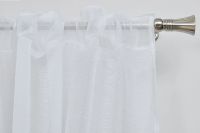 Лот: 24561915. Фото: 5. Тюль на ленте MICASA Celina