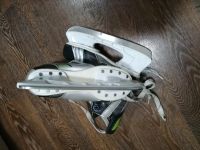 Лот: 20910412. Фото: 3. Коньки. Красноярск