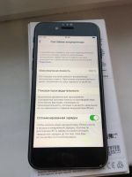Лот: 16766119. Фото: 3. Apple iPhone SE 2020 4-дневный. Красноярск