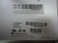 Лот: 12815484. Фото: 4. Матрица для ноутбука Asus X50N... Красноярск
