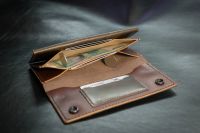Лот: 20672927. Фото: 5. Изделия из натуральной кожи