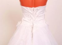 Лот: 3817439. Фото: 4. Платье свадебное. Красноярск