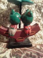 Лот: 17315937. Фото: 6. Две целующихся лягушки