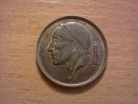 Лот: 6399351. Фото: 2. 50 сантимов бельгия. Монеты