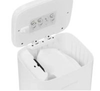 Лот: 20757446. Фото: 10. Робот-пылесос Honor Choice Robot...