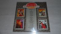 Лот: 11538825. Фото: 2. Dschinghis Khan "Rom" (LP)_Germany... Коллекционирование, моделизм