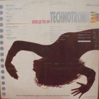 Лот: 83539. Фото: 2. Винил Technotronic "Pump up the... Коллекционирование, моделизм