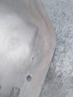 Лот: 15781998. Фото: 2. Обшивка пола Camry sv40,41,42... Автозапчасти