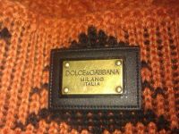 Лот: 3803470. Фото: 2. Шапка Dolce & Gabbana. Женская одежда