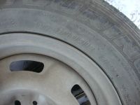Лот: 18892499. Фото: 7. 175/70/13 Dunlop SP Touring...