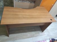 Лот: 18148577. Фото: 2. стол и тумбочка офисные. Офисная мебель и домашние кабинеты