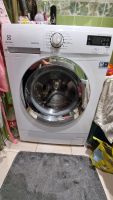 Лот: 20844934. Фото: 2. Стиральная машинка Electrolux... Крупная бытовая техника