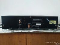 Лот: 9083196. Фото: 2. Marantz CC-52 5-cd player - black. Аудиотехника