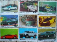 Лот: 1738037. Фото: 3. турбо вкладыши с первой сотни. Красноярск