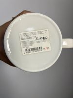 Лот: 23454255. Фото: 2. Две новые кружки. Посуда, кухонная утварь