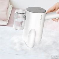 Лот: 17683770. Фото: 8. Отпариватель Deerma Garment Steamer...