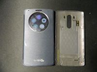Лот: 5275784. Фото: 2. LG G3 D855 РСТ (обмена нет) гарантия... Смартфоны, связь, навигация