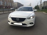 Лот: 7756723. Фото: 4. Mazda 6 2013 28 тыс.