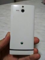 Лот: 11625073. Фото: 2. Sony Xperia U. Смартфоны, связь, навигация