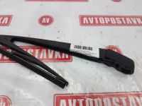 Лот: 20900620. Фото: 2. Дворник двери багажника Mitsubishi... Автозапчасти