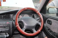 Лот: 7992849. Фото: 5. Nissan Bluebird