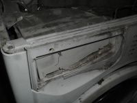 Лот: 5996951. Фото: 3. indesit WISL62. Бытовая техника