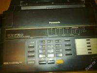 Лот: 1339755. Фото: 2. факсимильный аппарат (телефон... Компьютеры, оргтехника, канцтовары