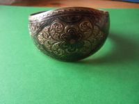 Лот: 15530859. Фото: 2. Серебряный браслет. Кубачи. 875... Антиквариат
