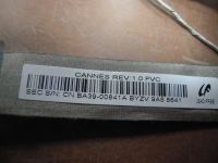 Лот: 15471243. Фото: 2. Шлейф матрицы для ноутбука Samsung... Комплектующие