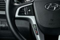 Лот: 24005055. Фото: 18. Hyundai Solaris 2012