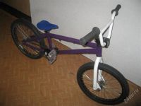 Лот: 756501. Фото: 2. twenty. Велоспорт