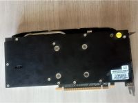 Лот: 15832917. Фото: 3. Видеокарта RX 480 4 gb Red DrAgOn. Компьютеры, оргтехника, канцтовары