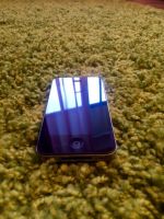 Лот: 5511399. Фото: 2. iPhone 4S 16G BLACK в жирном противоударном... Смартфоны, связь, навигация