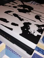 Лот: 16305141. Фото: 3. Игровая консоль PlayStation 4... Компьютеры, оргтехника, канцтовары
