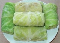 Лот: 7556168. Фото: 2. Домашние голубцы,тефтели. Продукты