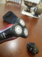 Лот: 10976441. Фото: 3. Электробритва Philips RQ 1175. Бытовая техника