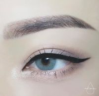 Лот: 12241710. Фото: 2. Голубые линзы корейского производителя... Оптика