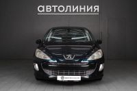 Лот: 23513662. Фото: 2. Peugeot 308, I 1.6 MT (120 л.с... Авто, мото, водный транспорт