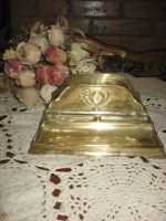 Лот: 11839031. Фото: 4. Антикварный настольный почтовый... Красноярск