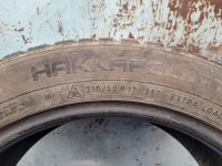 Лот: 20938516. Фото: 4. Шина зима 215\50\17 Nokian. Красноярск