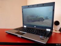 Лот: 13832612. Фото: 7. HP EliteBook 8440p 14"