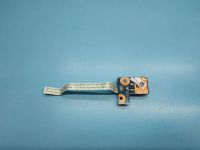 Лот: 17538336. Фото: 2. Б/У плата с разъемом USB на шлейфе... Радиодетали  (электронные компоненты)