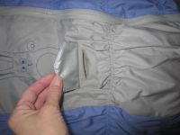 Лот: 5480004. Фото: 3. Зимний конверт Рок Пилларс (Rock... Дети растут