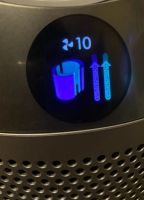 Лот: 19537363. Фото: 2. Очиститель воздуха Dyson Pure... Тепловое оборудование, климат