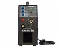 Лот: 15493085. Фото: 4. Сварочный аппарат Aurora PRO Overman... Красноярск