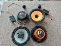 Лот: 20527434. Фото: 6. Комплект динамиков Hertz