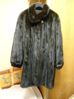 Лот: 1358694. Фото: 2. Срочно Продам норковую шубку(Цена... Женская одежда