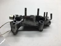 Лот: 20385463. Фото: 5. Кронштейн клапана EGR Mazda Demio...