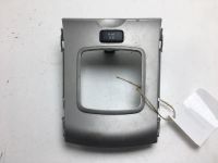Лот: 20396162. Фото: 2. Накладка Toyota Corolla 2008 5542012430... Автозапчасти
